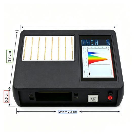 LED / Light Source Multi-function Tester