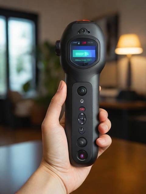 FHA6721-LED lighting fixtures and quality inspection instruments